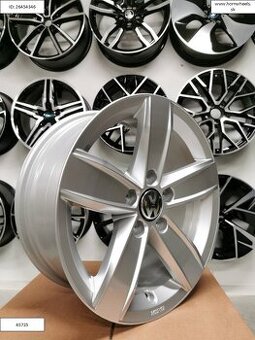 Original VW - Tiguan -Sharan Alu Disky R16 5x112 1235