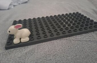 Lego duplo podlozka