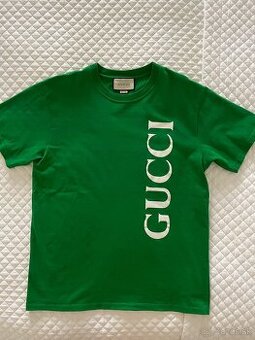 Tričko Gucci - 1