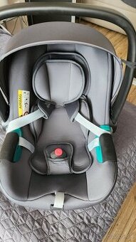 Britax Romer Baby safe 3 I size