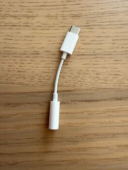 Apple USB C - 3,5mm jack