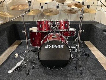 SONOR AQX 22,10,12,16,14 - NOVE