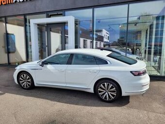 Volkswagen Arteon 2.0 TDI Elegance DSG7 Facelift