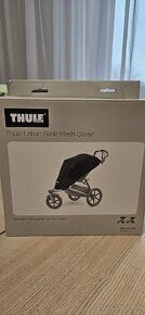 Moskytiera na Thule Urban Glide 2