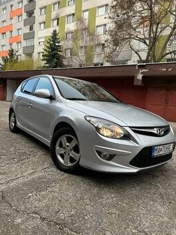 Hyundai i30 1.4 Facelift