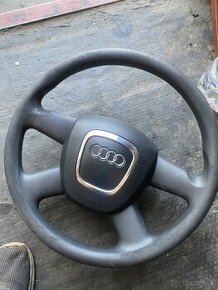 airbag audi 4 ramenny volant