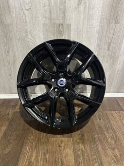 Volvo XC60 - II -  orig.  ALU disky 5x108 R18 - 1