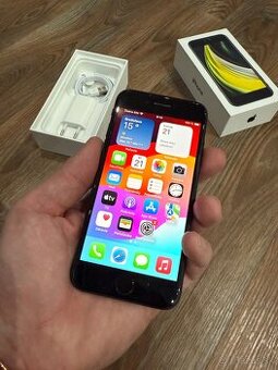 iPhone SE2020 64gb - 1