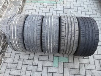 Letne pneumatiky Hankook Ventus S1 evo3 255 35 R20