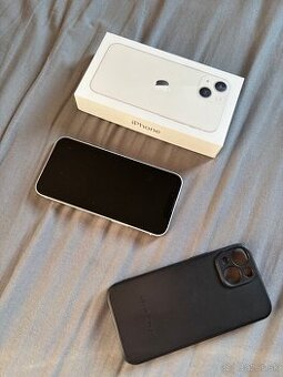 Iphone 13 mini 128GB WHITE