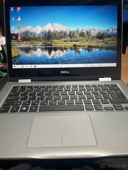 Dell Inspiron 13 FHD, Core i3,4GB DDR4, 120GB SSD