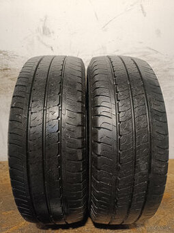 195/60 R16C Letné pneumatiky Goodyear Efficientgrip 2 kusy - 1