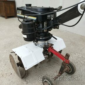 rotovator diamond Pa 80