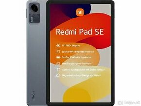 XIAOMI Redmi Pad SE 128GB - 1