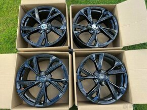 5x112 R18 MAM Audi A3 A4 A6 Skoda Kodiaq Superb Octavia Cupr