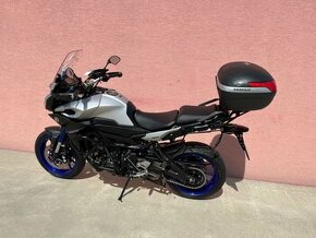 Yamaha Tracer 900,rok 2016,46000km, 1 rok záruka