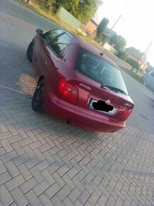 Predám Citroen Xsara 1.4 bendzyn