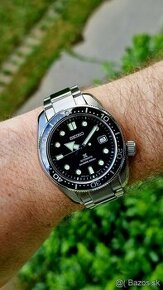 Predám Seiko SPB077J