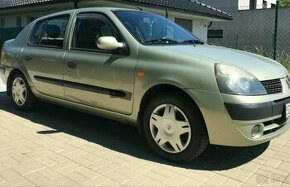 predam renault thalia 1.5 tdci 2004