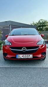 Opel Corsa-E 1.2 l, 2016