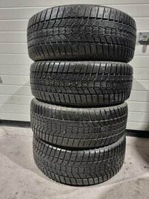 Zimné Pneu Fulda 215/55 R17