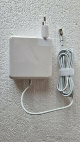 Predám nový zdroj pre MacBook 85W, 18,5V, 4,6A. - 1