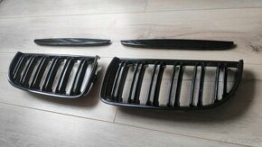 M-look Predná maska ľadvinky BMW 3 E90 / E91 (05 – 08)