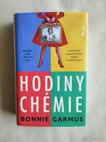 Hodiny chémie