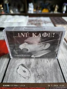 Iné kafe - 1