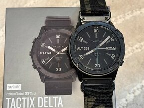 Garmin Tactix Delta