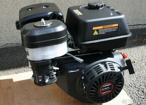 Motor LONCIN G420f (Honda GX390)