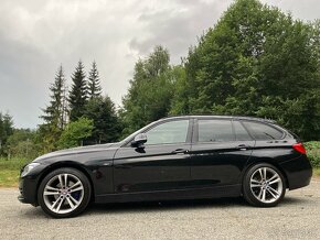 320d BMW xDrive - 1