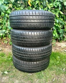 185/65 r14 letné DUNLOP 86T - 1