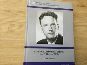 Estetika a filozofia umenia - 1