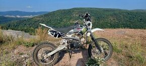 PitBike125