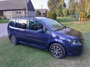 Volkswagen  touran