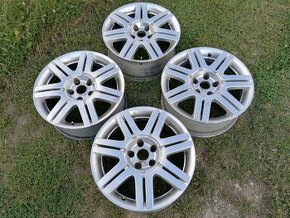 Alu disky vw phoenix 5x112r17 - 1