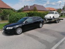 Odťah / Pozičiam autoprepravník 0915142073 - 1