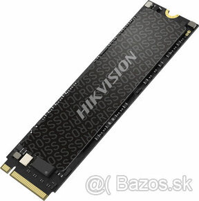 RÝCHLY HERNÝ SSD 512GB NVMe PCIe 4.0 x4 zaruka este 3 roky