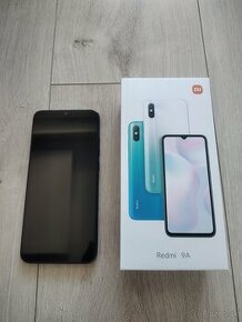 Redmi 9A 32GB - záruka do 07/25