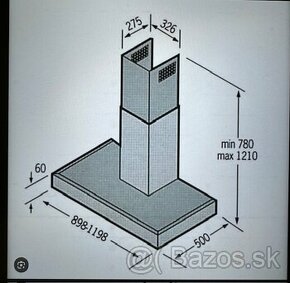 FAGOR 4CFB 120X