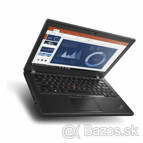 Lenovo ThinkPad X270