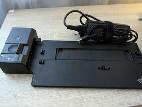 ThinkPad Ultra dock - 1