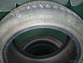 Zimne pneumatiky 235 /45 r17 - 1