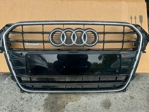 Audi A4 B8.5 Maska