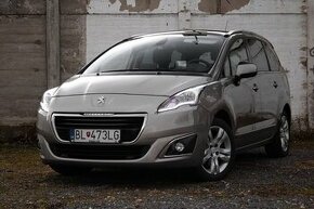 Peugeot 5008 2.0 HDi Allure