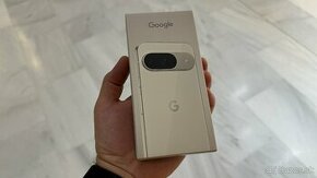 GOOGLE PIXEL 9 256 GB PORCELAIN - 1