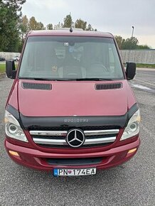 Mercedes Sprinter - 1