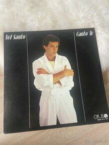 Nel Santo - Canto Te LP vinylova platňa