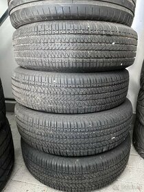 205/70R 15 Letné Bridgestone Dueler - 1